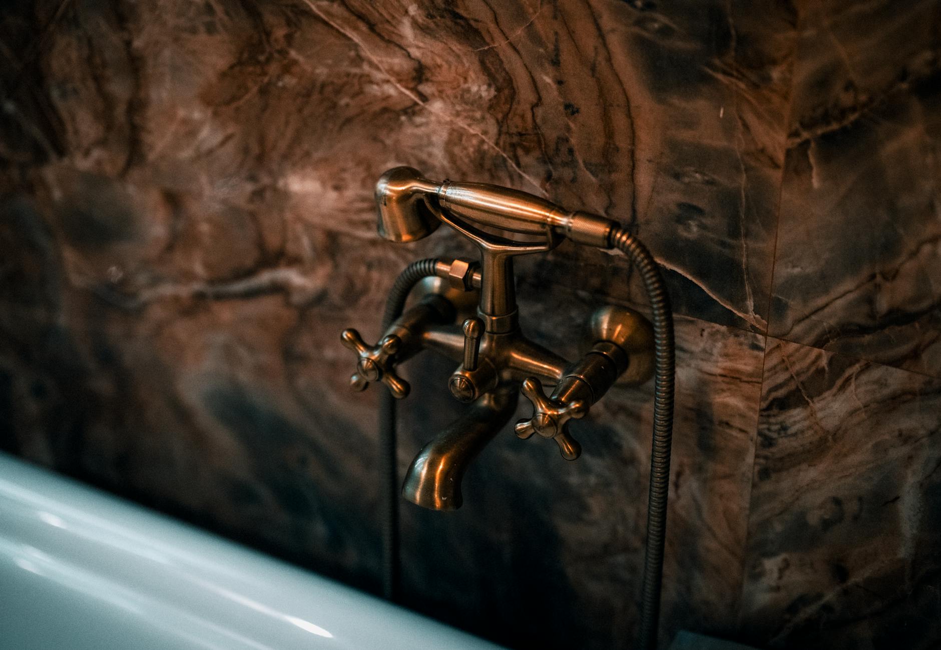 Toilets, Faucets, Sinks and More