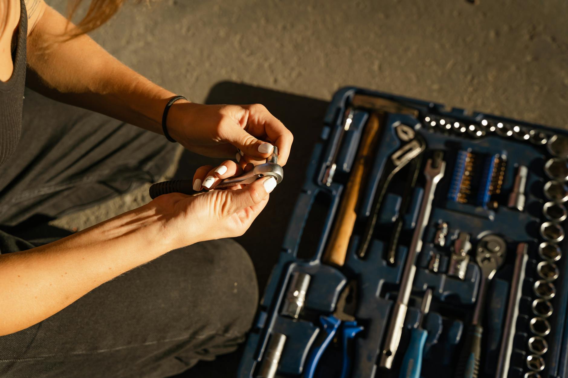 Plumbing and HVAC services